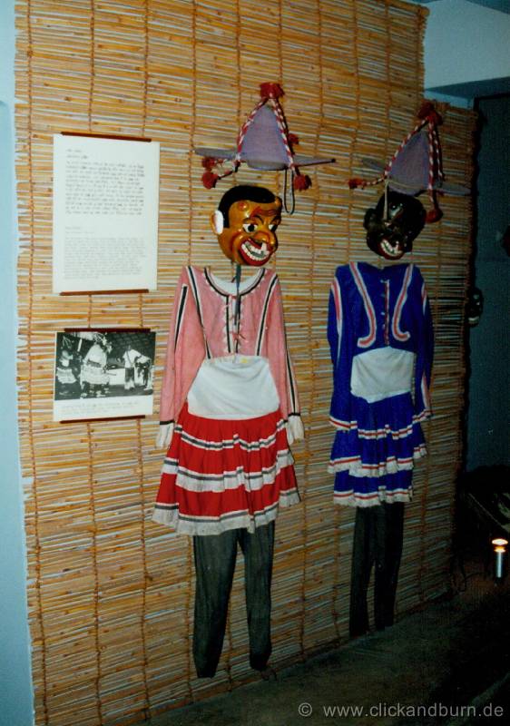 Maskenfabrik 5 